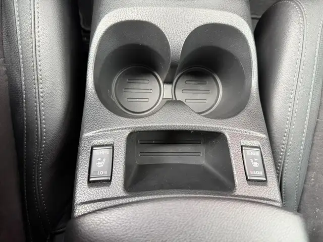 Nissan Qashqai view 18