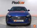 Hyundai IONIQ 1.6 GDI PHEV Style DCT Azul - thumbnail 2
