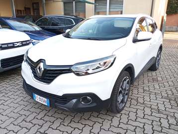 1.5DCI energy Bose110cv TAGLIANDI UFFICIALI