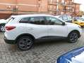 Renault Kadjar 1.5DCI energy Bose110cv TAGLIANDI UFFICIALI Bianco - thumbnail 4
