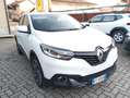 Renault Kadjar 1.5DCI energy Bose110cv TAGLIANDI UFFICIALI Bianco - thumbnail 3
