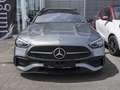 Mercedes-Benz C 300 d T AMG Distronic Rückfahrkamera Pano AHK Gris - thumbnail 5