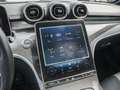 Mercedes-Benz C 300 d T AMG Distronic Rückfahrkamera Pano AHK Gris - thumbnail 16