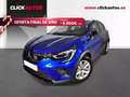 Mitsubishi ASX 100T Motion Azul - thumbnail 1