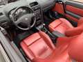 Opel Astra Cabrio 2.2 16V*LEDER*KLIMA*el.VERDECK*SITZH.*TEL ! Noir - thumbnail 9