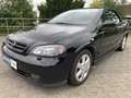 Opel Astra Cabrio 2.2 16V*LEDER*KLIMA*el.VERDECK*SITZH.*TEL ! Noir - thumbnail 3