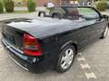 Opel Astra Cabrio 2.2 16V*LEDER*KLIMA*el.VERDECK*SITZH.*TEL ! Noir - thumbnail 5