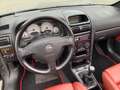 Opel Astra Cabrio 2.2 16V*LEDER*KLIMA*el.VERDECK*SITZH.*TEL ! Noir - thumbnail 14