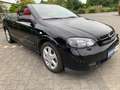 Opel Astra Cabrio 2.2 16V*LEDER*KLIMA*el.VERDECK*SITZH.*TEL ! Noir - thumbnail 4