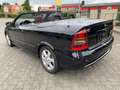 Opel Astra Cabrio 2.2 16V*LEDER*KLIMA*el.VERDECK*SITZH.*TEL ! Noir - thumbnail 2