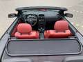 Opel Astra Cabrio 2.2 16V*LEDER*KLIMA*el.VERDECK*SITZH.*TEL ! Noir - thumbnail 12