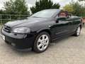Opel Astra Cabrio 2.2 16V*LEDER*KLIMA*el.VERDECK*SITZH.*TEL ! Noir - thumbnail 1