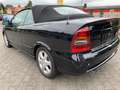 Opel Astra Cabrio 2.2 16V*LEDER*KLIMA*el.VERDECK*SITZH.*TEL ! Noir - thumbnail 6