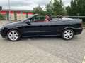 Opel Astra Cabrio 2.2 16V*LEDER*KLIMA*el.VERDECK*SITZH.*TEL ! Noir - thumbnail 7