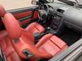 Opel Astra Cabrio 2.2 16V*LEDER*KLIMA*el.VERDECK*SITZH.*TEL ! Noir - thumbnail 10