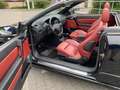 Opel Astra Cabrio 2.2 16V*LEDER*KLIMA*el.VERDECK*SITZH.*TEL ! Noir - thumbnail 11