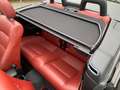 Opel Astra Cabrio 2.2 16V*LEDER*KLIMA*el.VERDECK*SITZH.*TEL ! Noir - thumbnail 13