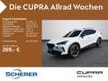 CUPRA Formentor VZ 2.0 TSI 4DRIVE NAVI RFK KLIMA Weiß - thumbnail 1