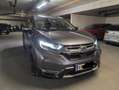 Honda CR-V 2,0 i-MMD Hybrid Executive AWD Aut. Grau - thumbnail 5