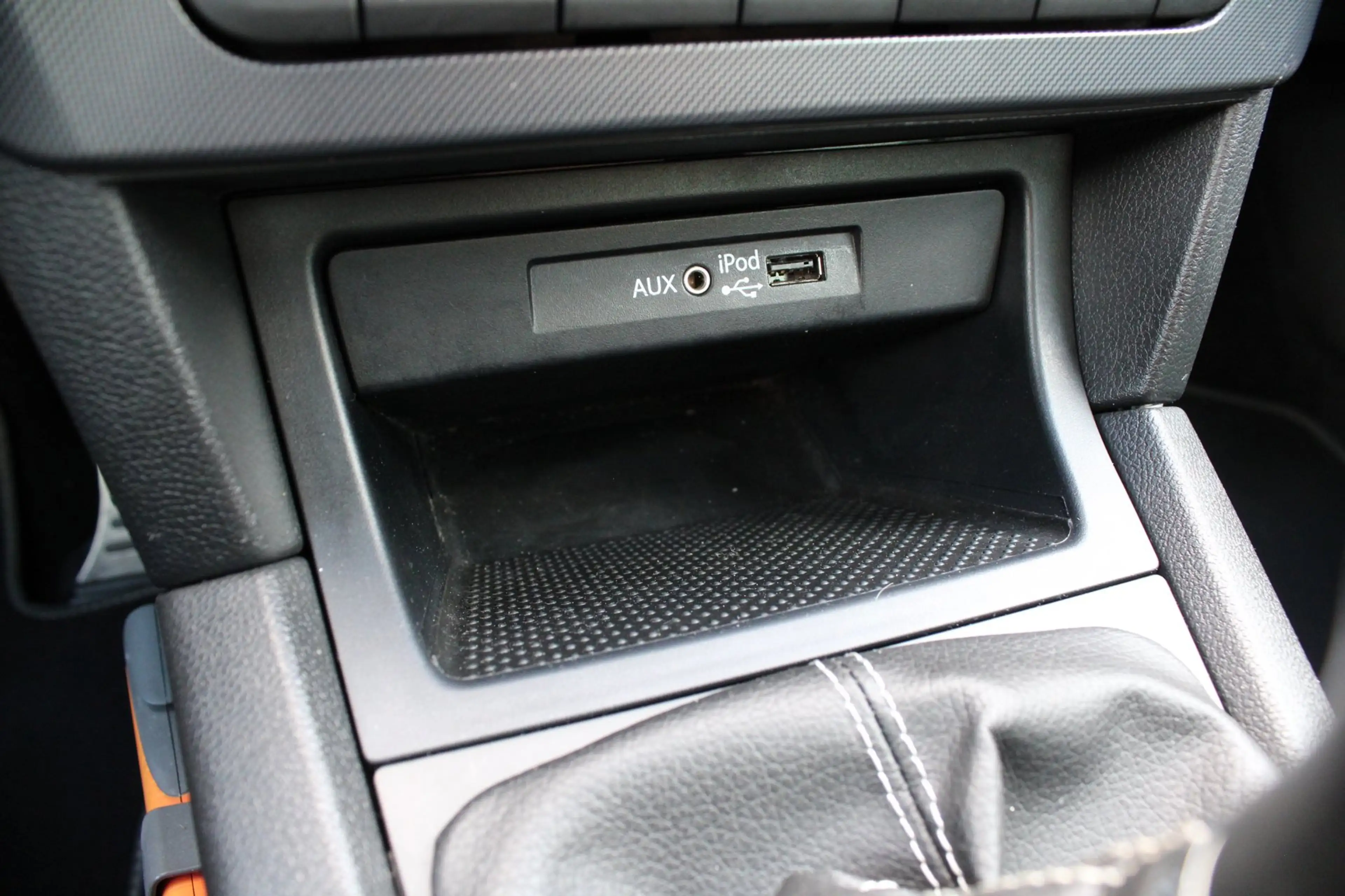 Skoda Yeti Outdoor 1.2 TSI Adventure Clima/Cruise/Stoelverwar — photo 19