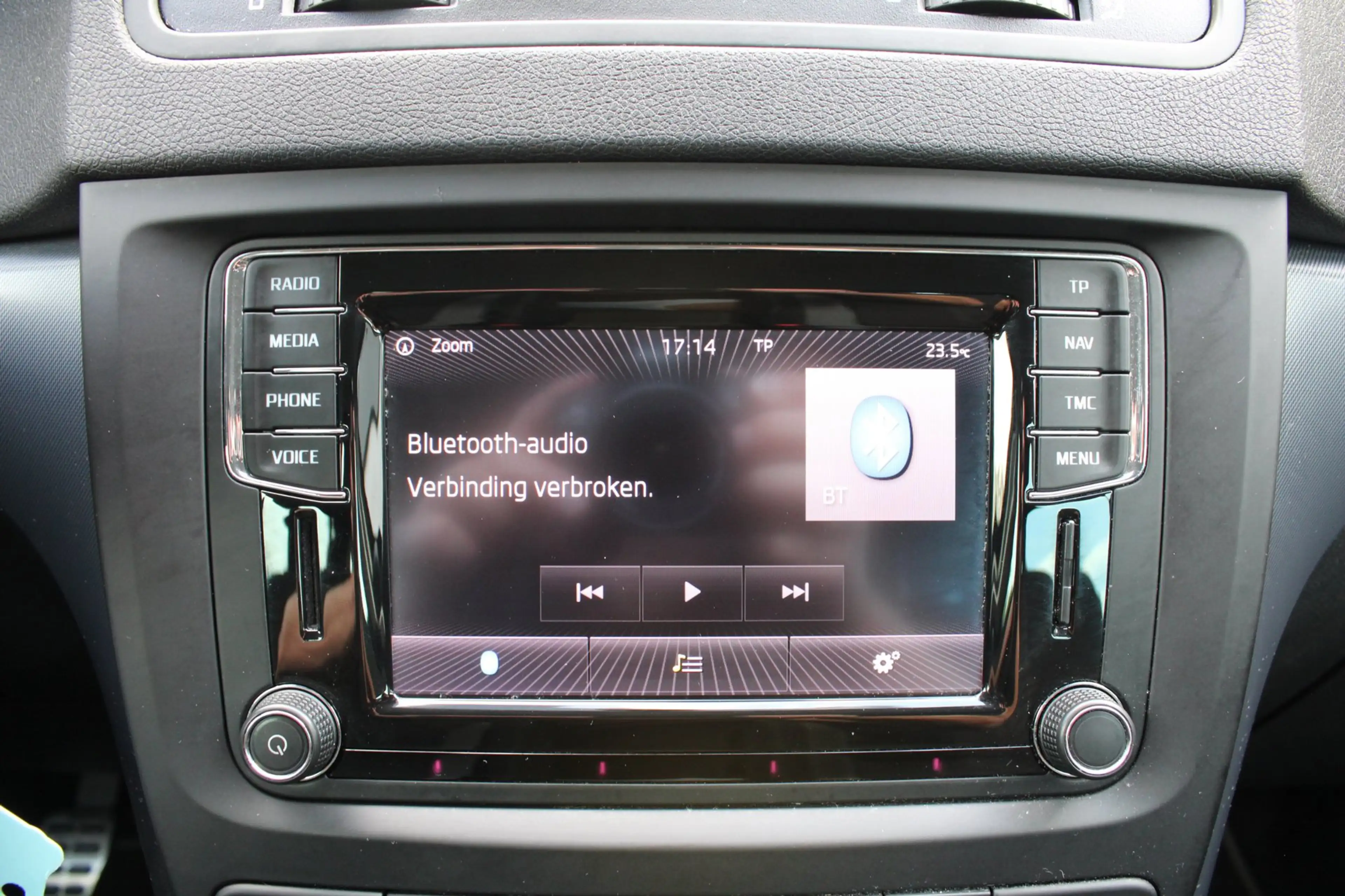 Skoda Yeti Outdoor 1.2 TSI Adventure Clima/Cruise/Stoelverwar — photo 30
