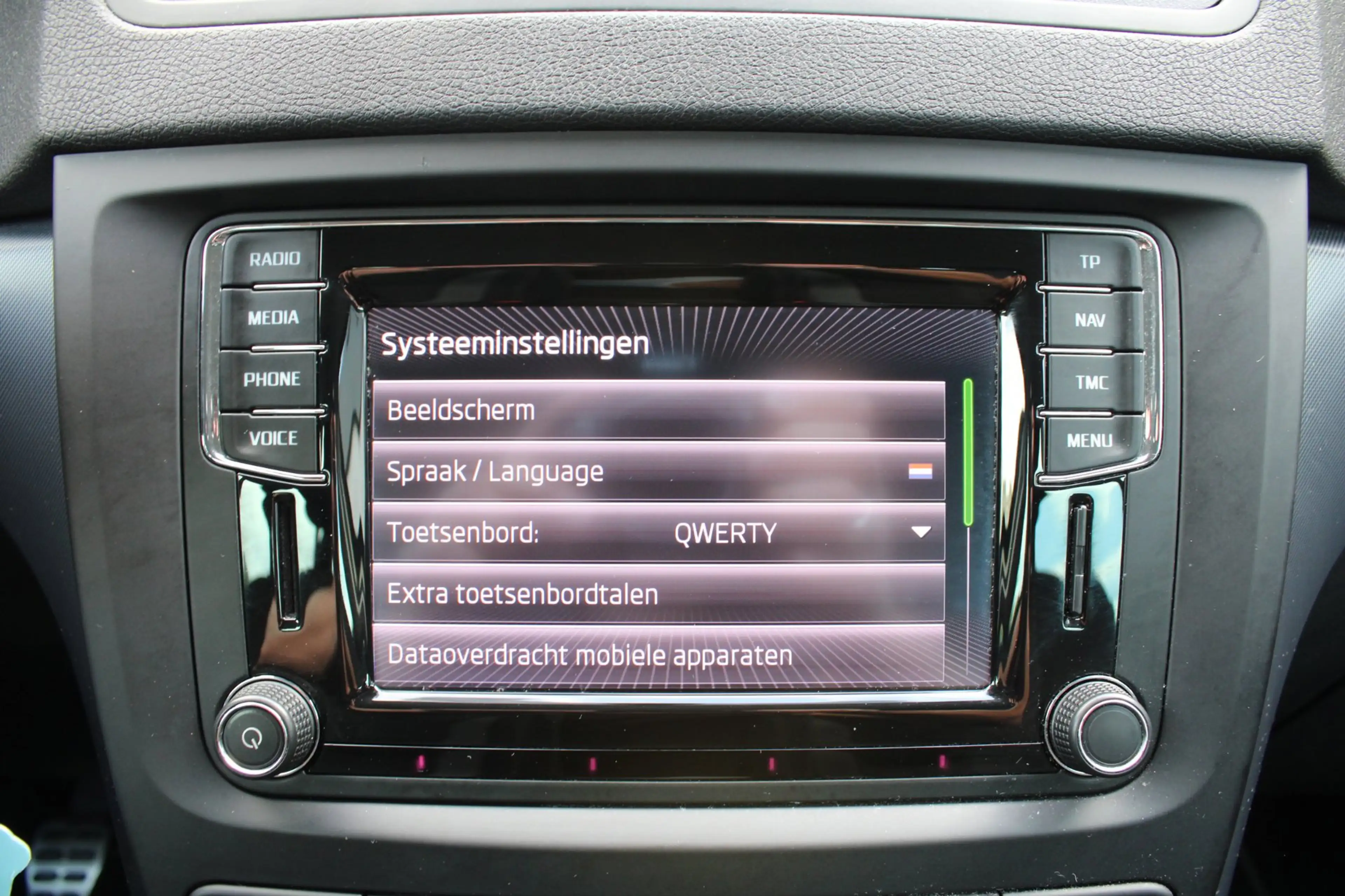 Skoda Yeti Outdoor 1.2 TSI Adventure Clima/Cruise/Stoelverwar — photo 33