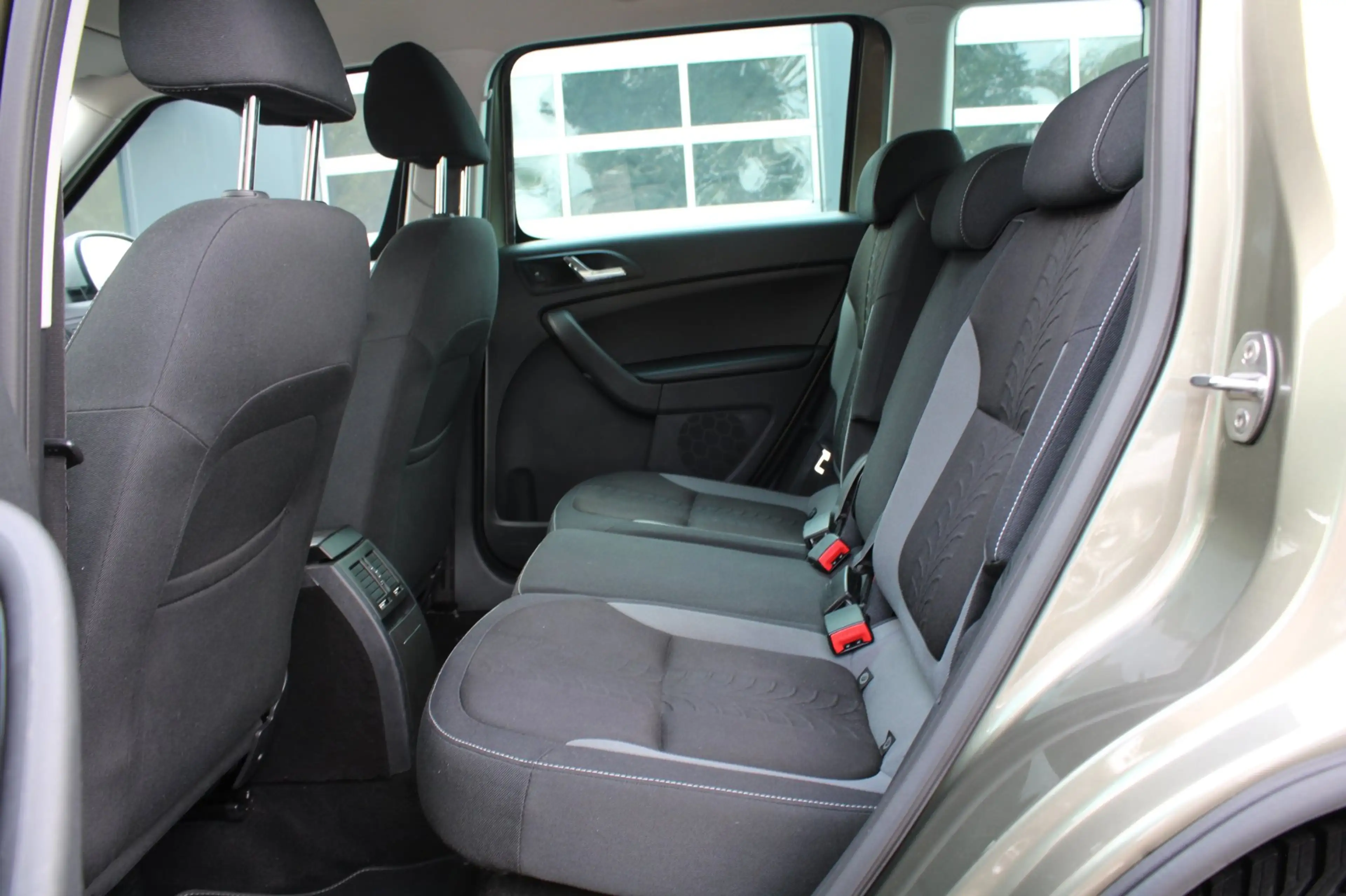Skoda Yeti Outdoor 1.2 TSI Adventure Clima/Cruise/Stoelverwar — photo 7