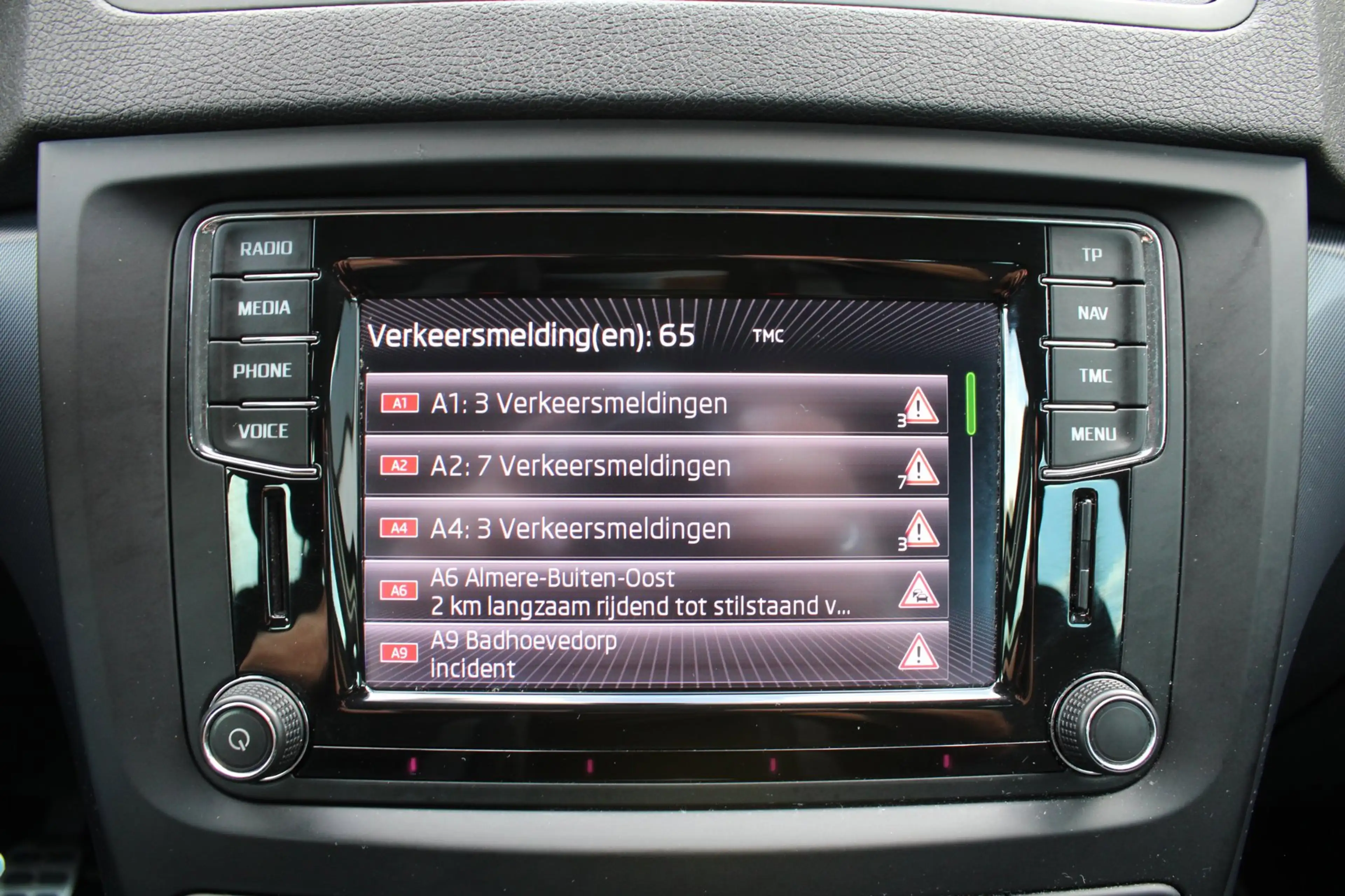 Skoda Yeti Outdoor 1.2 TSI Adventure Clima/Cruise/Stoelverwar — photo 34