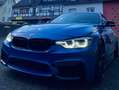 BMW 340 340i Aut. M Sport Albastru - thumbnail 2