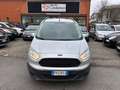 Ford Transit Courier 1.5 TDCI 75CV Furgone Euro 6b POSTI *150.000km* Gris - thumbnail 2