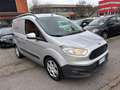 Ford Transit Courier 1.5 TDCI 75CV Furgone Euro 6b POSTI *150.000km* Gris - thumbnail 3