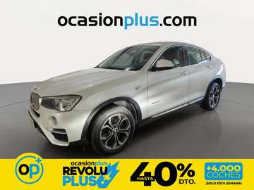 xDrive 30dA