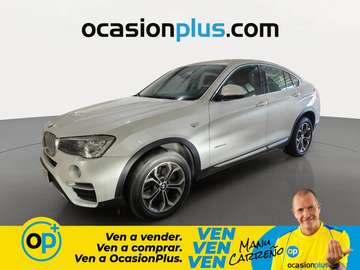 xDrive 30dA