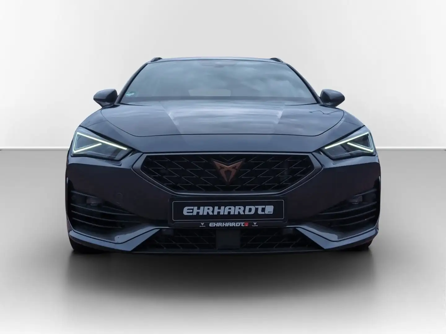 CUPRA Leon Sportstourer 2.0 TSI 4Drive VZ DCC PANO*MATRIX*... Grau - 2