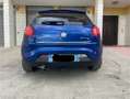 Fiat Bravo 2.0 mjt Sport 165cv Bleu - thumbnail 3