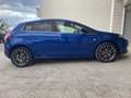 Fiat Bravo 2.0 mjt Sport 165cv Bleu - thumbnail 2