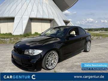 i Coupe|M Paket|TTE550|Performance|CSL|