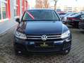 Volkswagen Touareg 3.0 V6 TDI BMT | LEDER | NAVi | Bleu - thumbnail 5