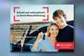 Volkswagen Touareg 3.0 V6 TDI BMT | LEDER | NAVi | Blau - thumbnail 18