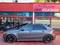 Mercedes-Benz A 45 AMG MercedesAMG S 4MATIC Gris - thumbnail 4