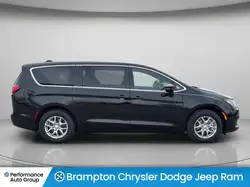 Chrysler Grand Caravan 2026