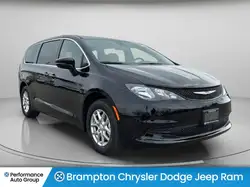 Chrysler Grand Caravan 2026