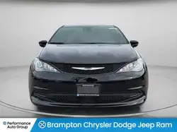 Chrysler Grand Caravan 2026