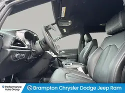 Chrysler Grand Caravan 2026 — фото 10