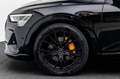 Audi e-tron 55 SB S LINE*BLACK-EDIT*PANO*KEY*MATRIX*ACC Noir - thumbnail 15