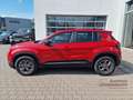 Jeep Avenger Elektro Longitude+ CarPlay Komfort-Paket Navi Digi Rosso - thumbnail 2