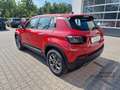 Jeep Avenger Elektro Longitude+ CarPlay Komfort-Paket Navi Digi Rosso - thumbnail 3