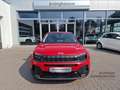 Jeep Avenger Elektro Longitude+ CarPlay Komfort-Paket Navi Digi Rosso - thumbnail 9