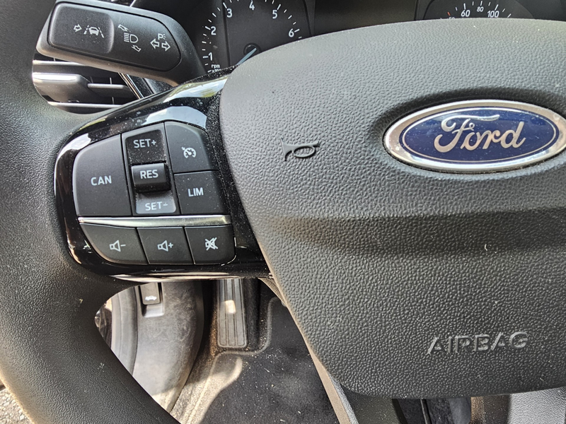 Ford Fiesta 1.0 EcoBoost Connected Airco/Ccr/Trekhaak — photo 8