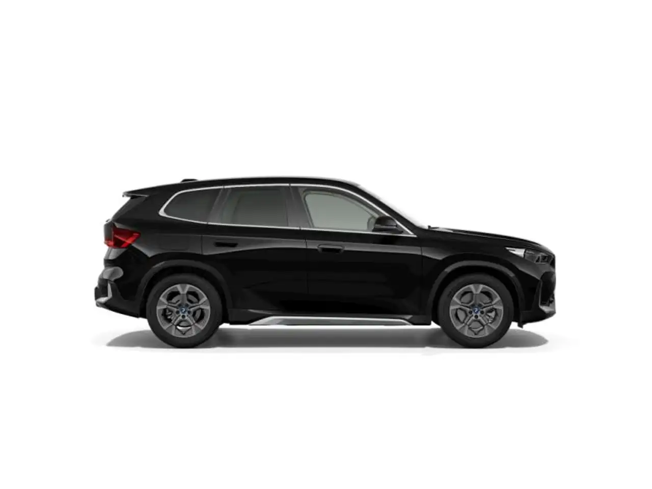 BMW iX1 eDrive 20, миниатюра 3